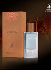 Megara Maison Alhambra